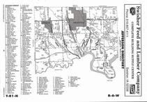 Map Image 038, Johnson County 2006